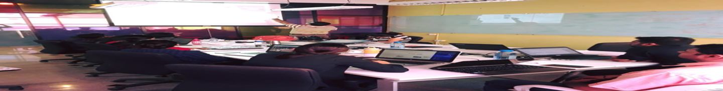The Digital Marketing Training Institute